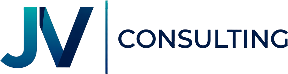 JV Consulting Logo
